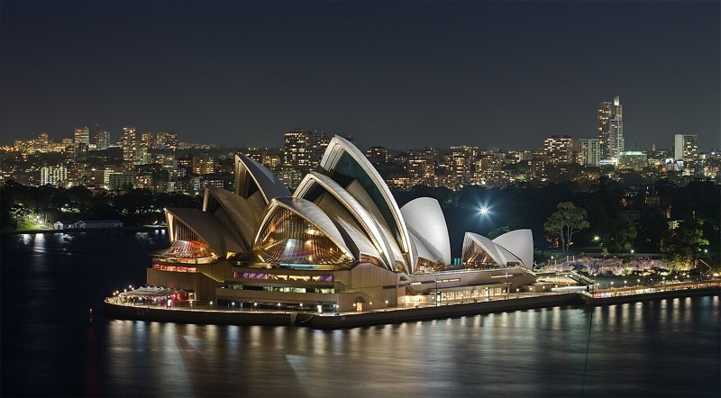 Sydney — Australia