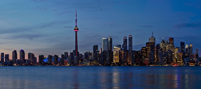 Toronto — Canada
