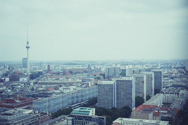 Berlin — Germany