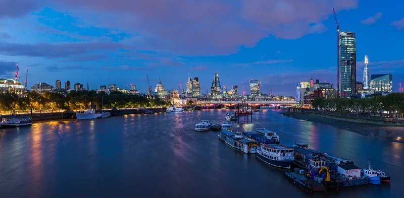London — United Kingdom