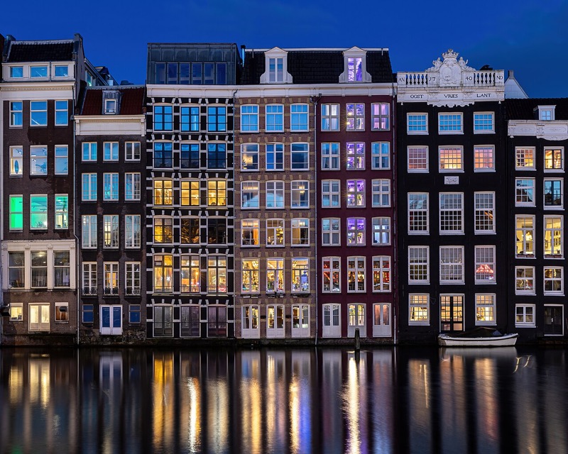 Amsterdam — Netherlands