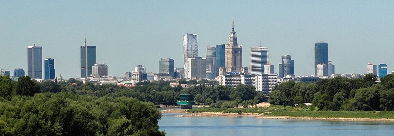 Warsaw, Poland