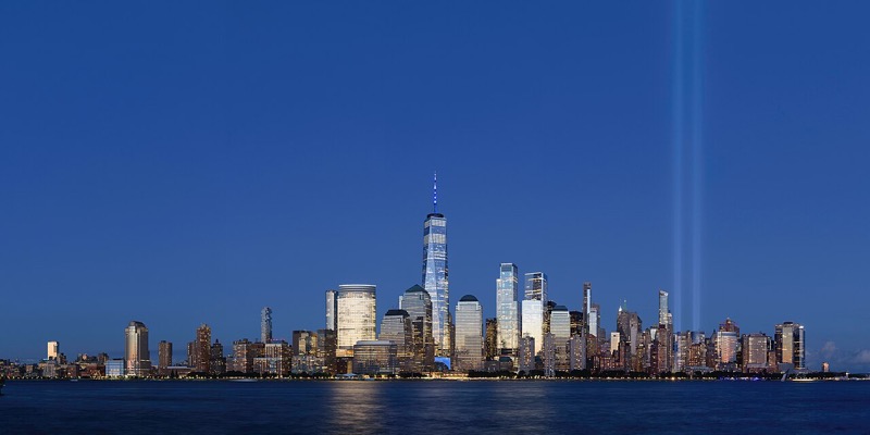 New York City — United States